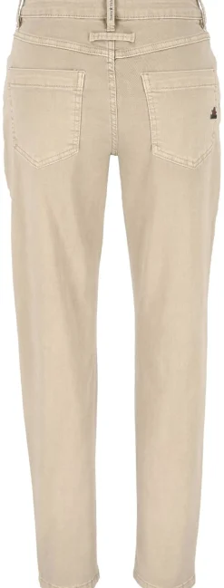 Jeans "Carrot Stretch Twill"