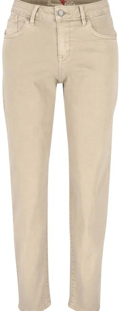 Jeans "Carrot Stretch Twill"