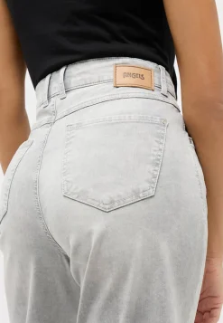 Jeans-Culotte 