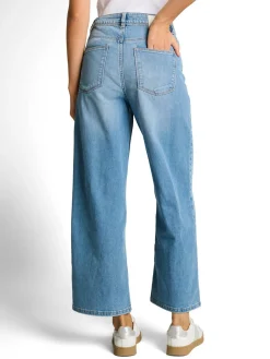 Jeans-Culotte "TTNelma"