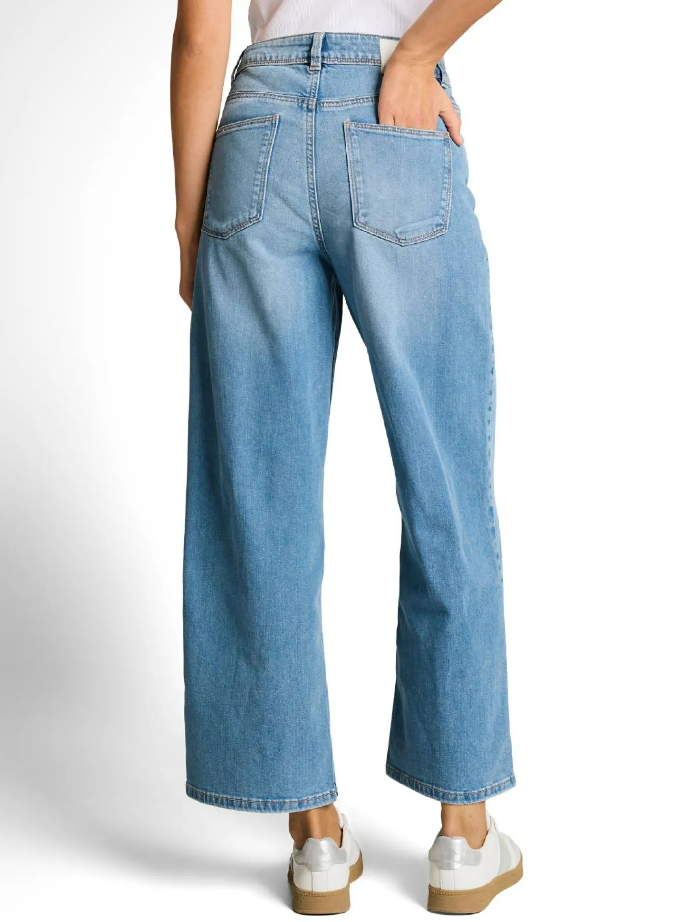 Jeans-Culotte "TTNelma"
