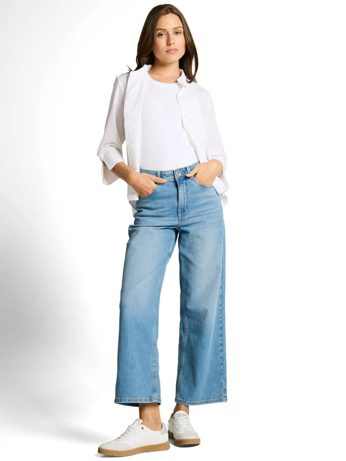 Jeans-Culotte "TTNelma"