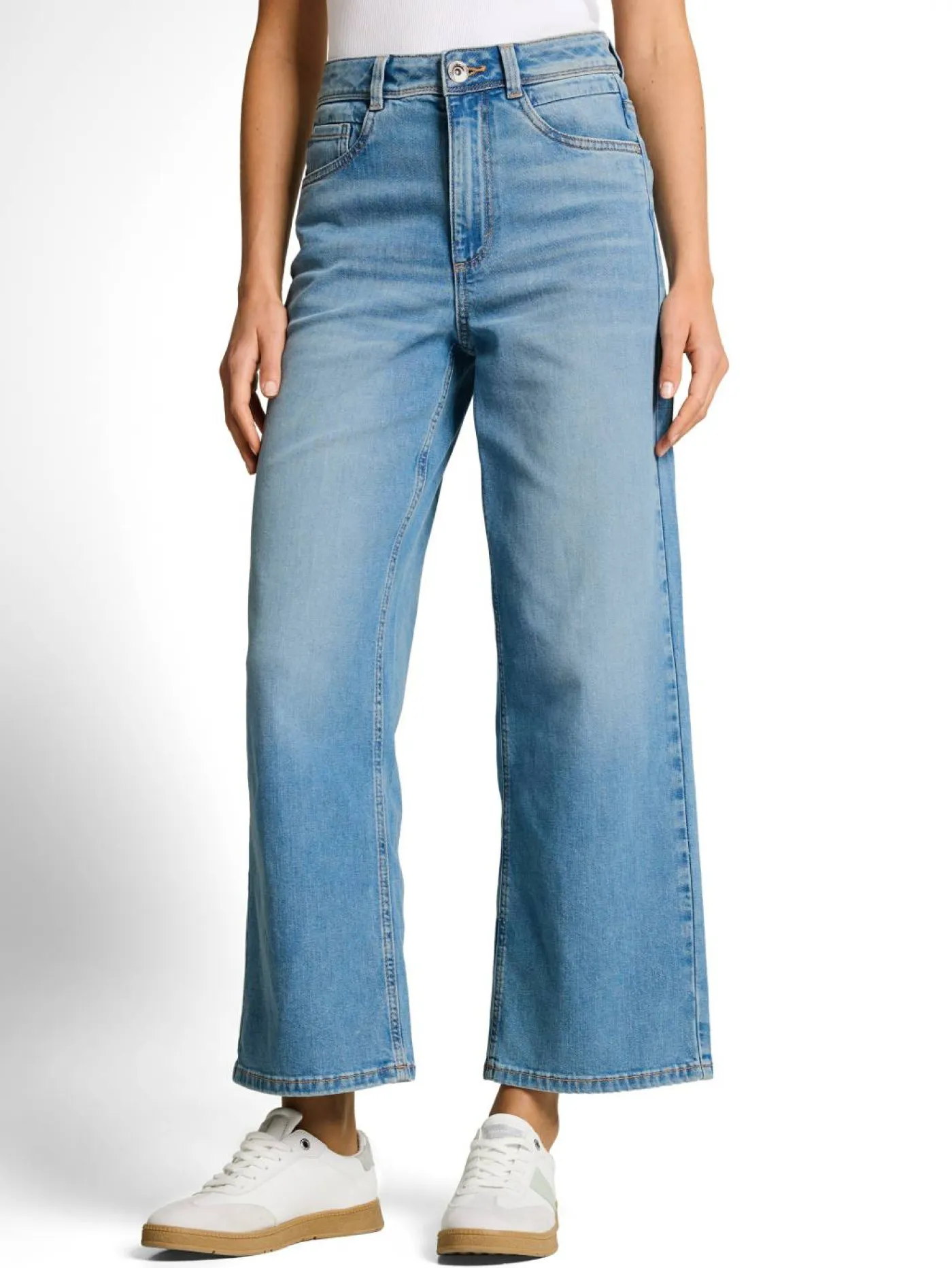 Jeans-Culotte "TTNelma"