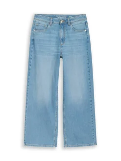 Jeans-Culotte