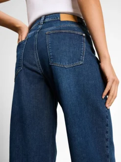 Jeans-Culotte "TTNelma"