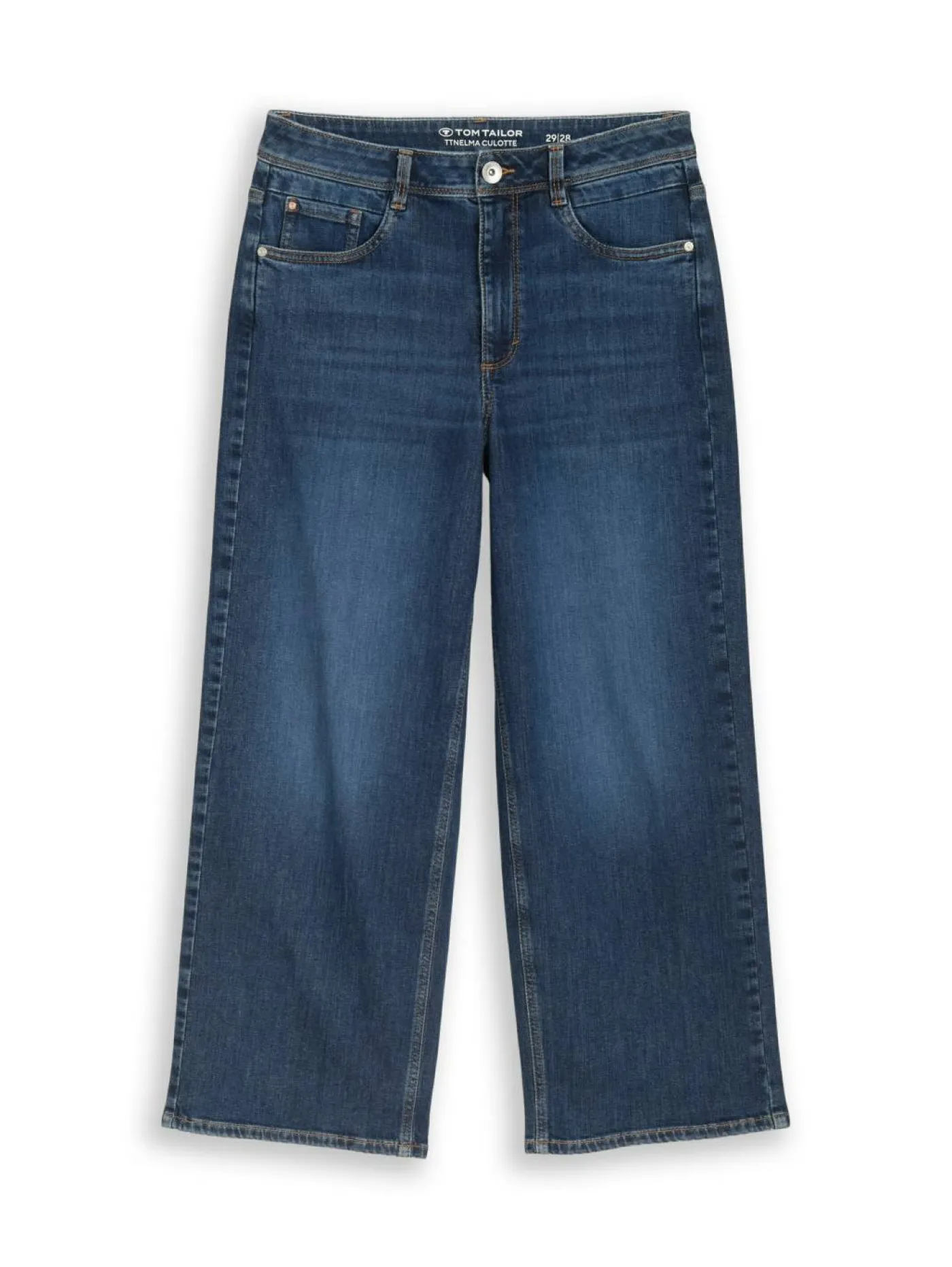 Jeans-Culotte "TTNelma"
