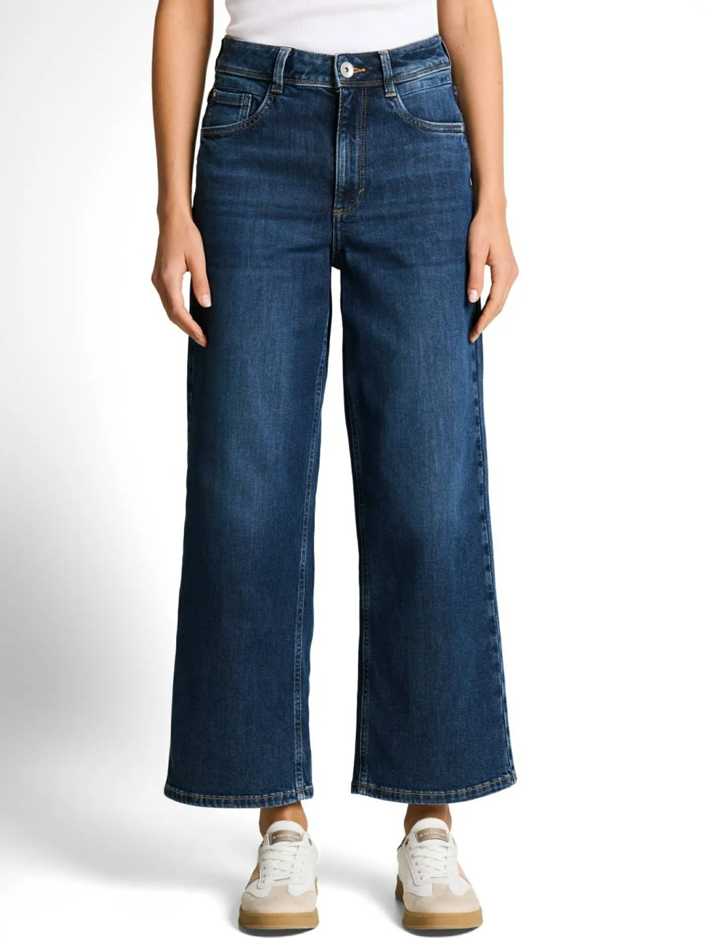 Jeans-Culotte "TTNelma"