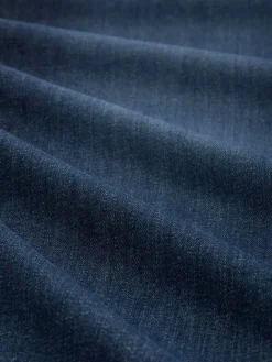 Jeans-Culotte