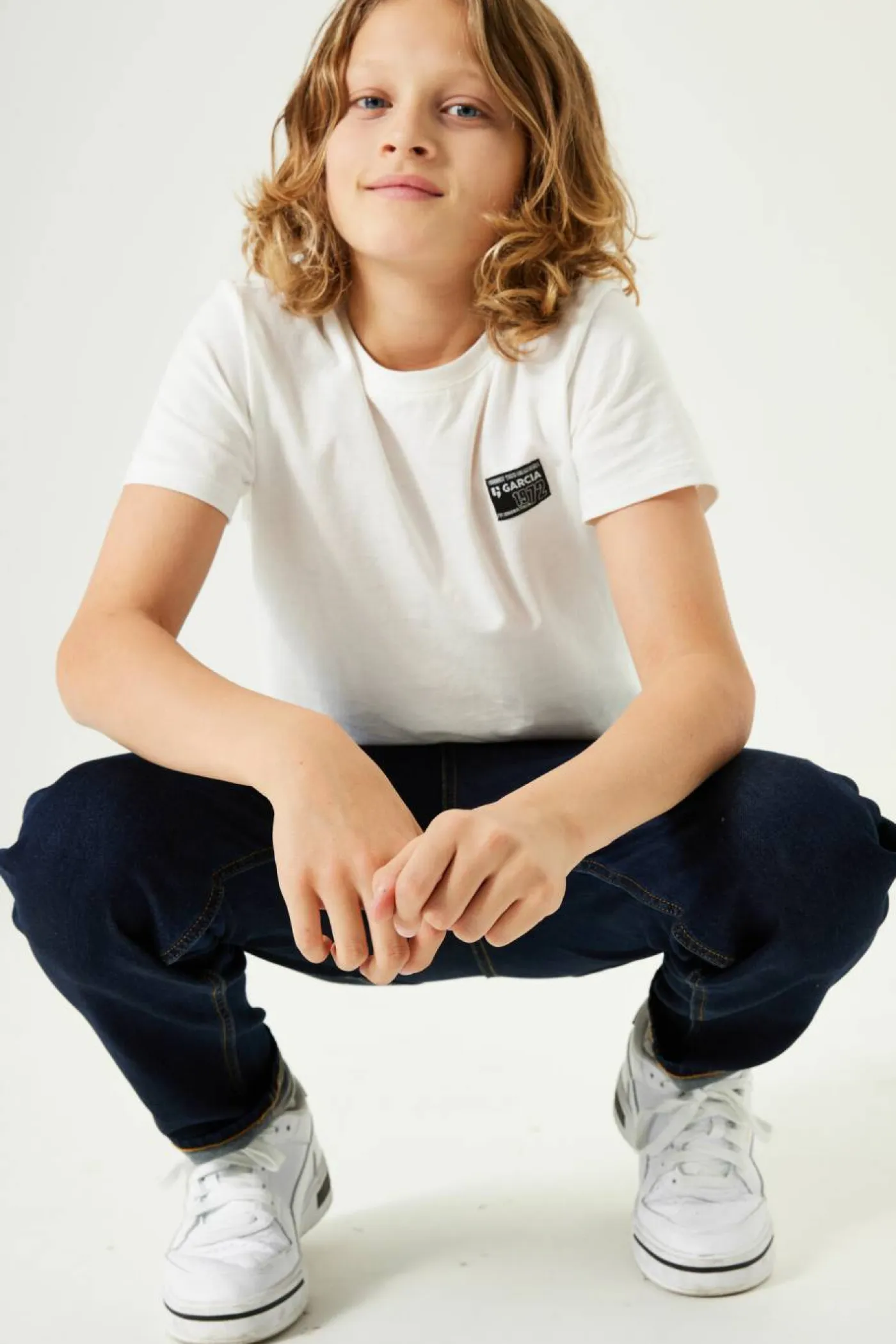 Jeans "Dalino"