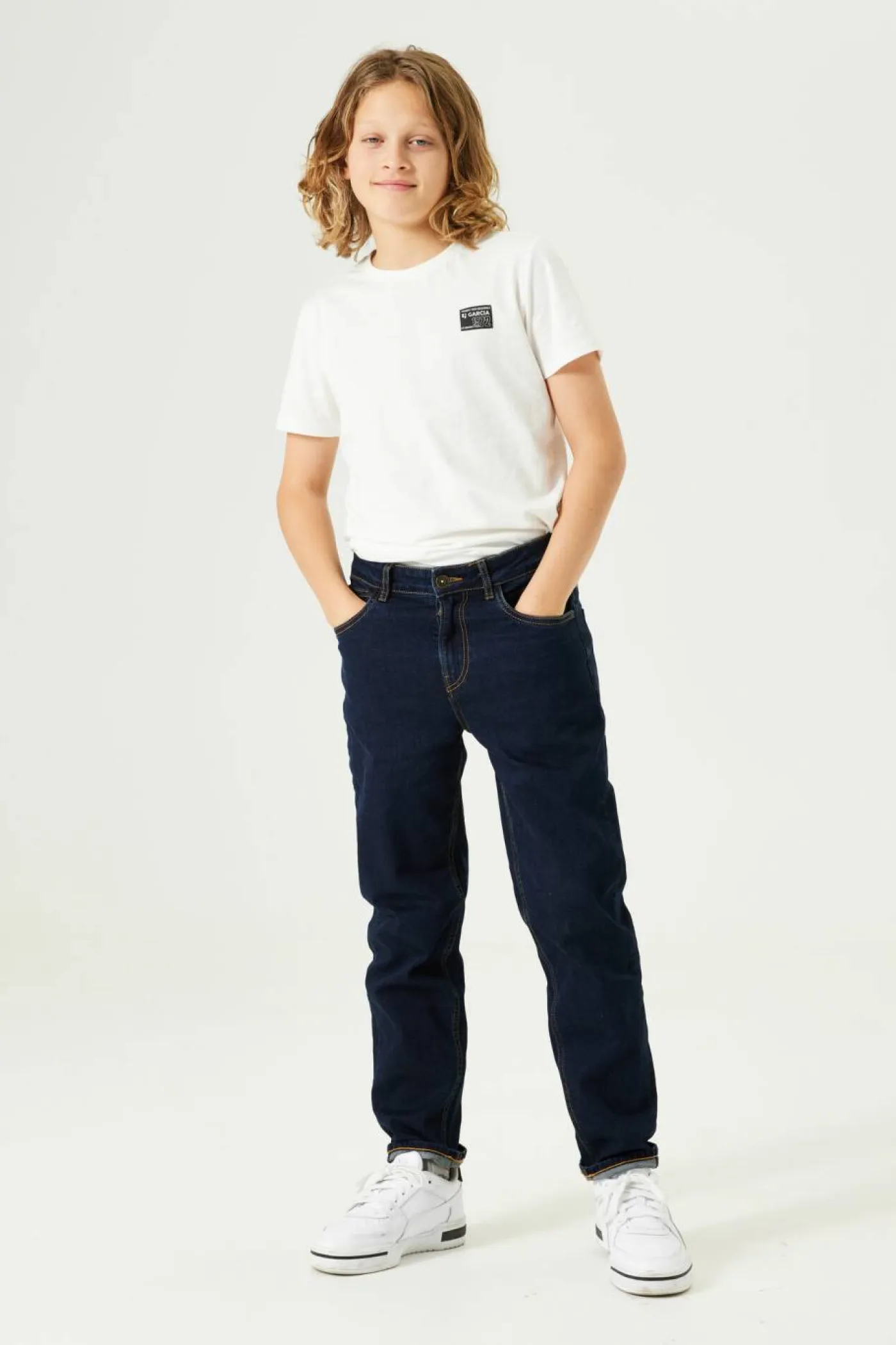 Jeans "Dalino"