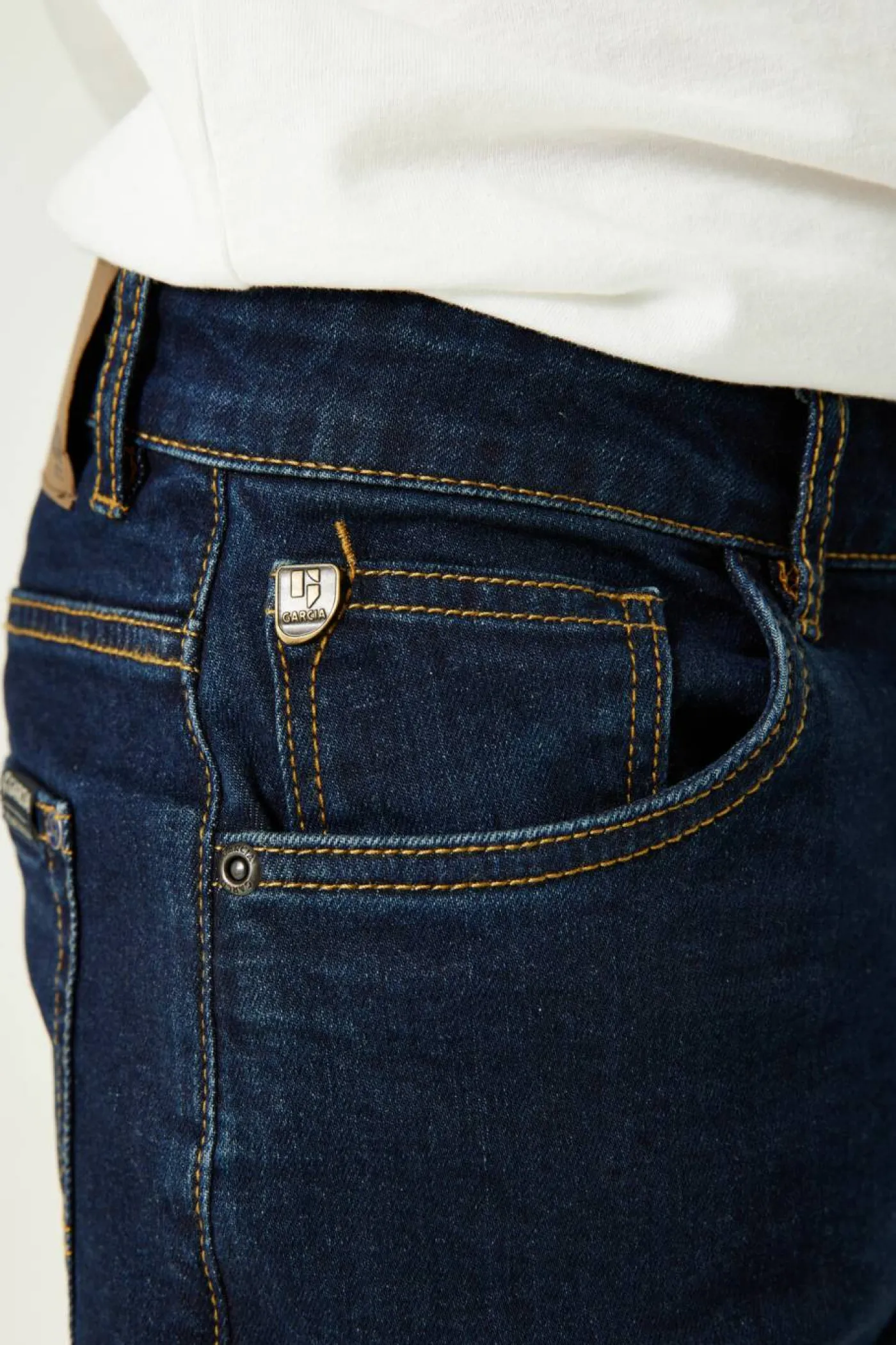 Jeans "Dalino"