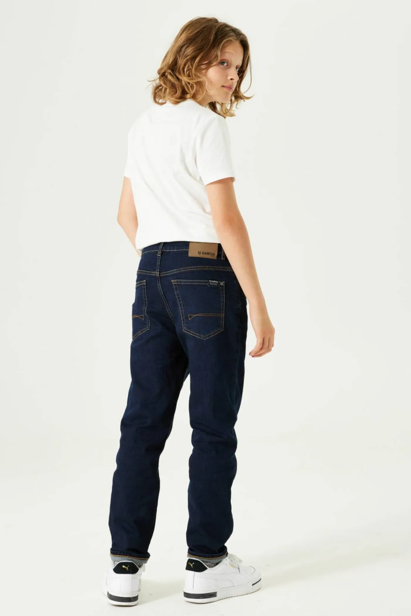 Jeans "Dalino"