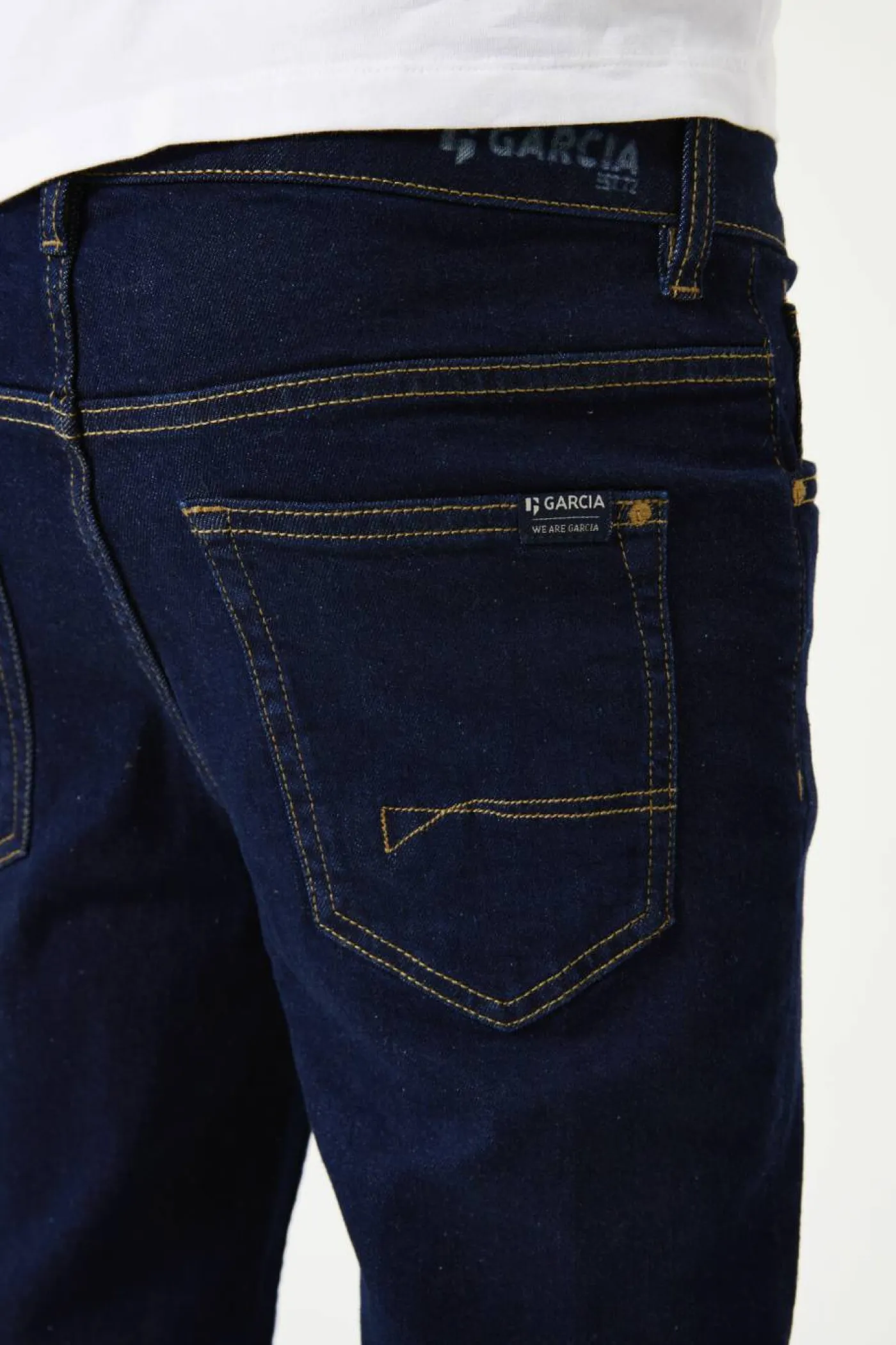 Jeans "Dalino"