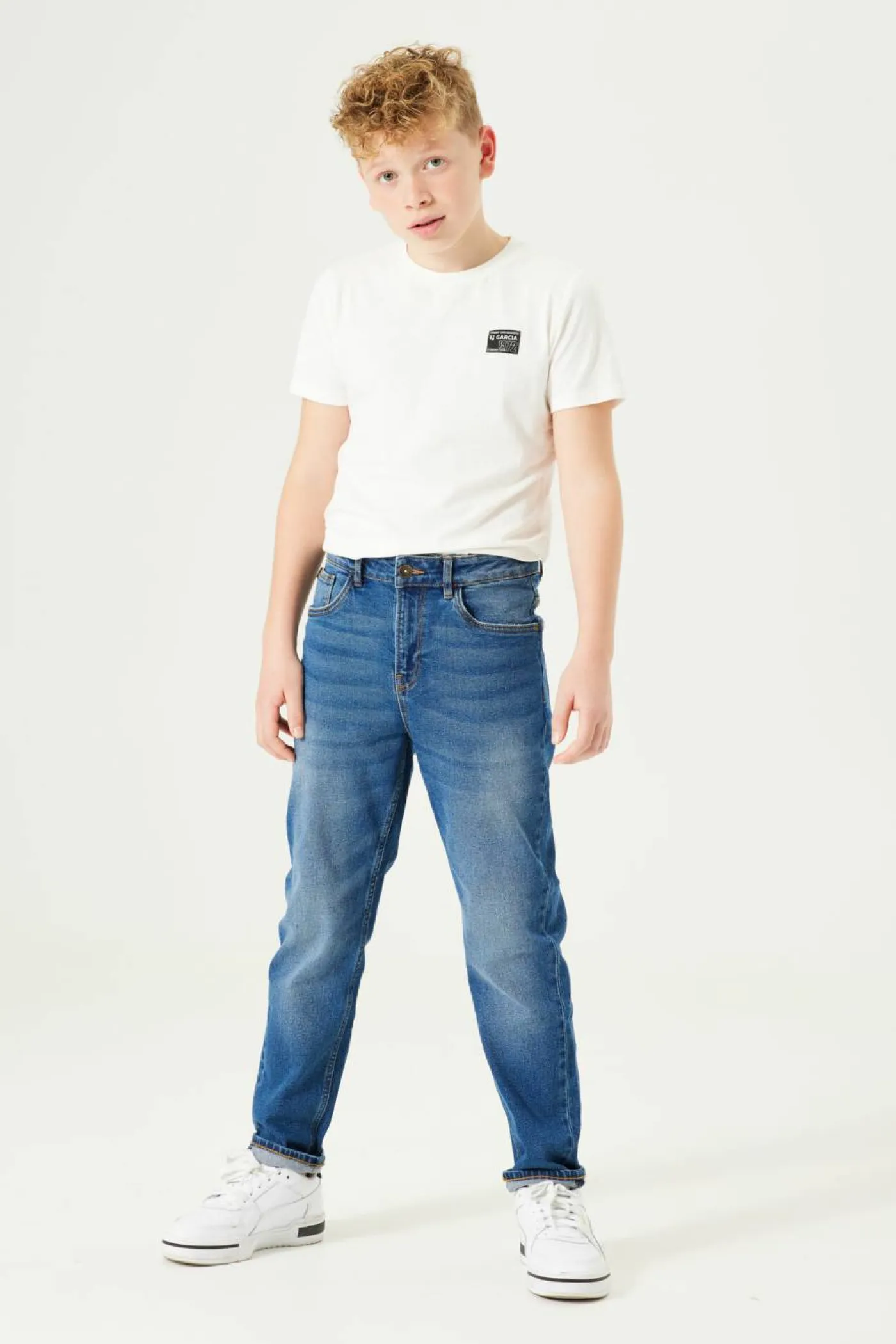 Jeans "Dalino"