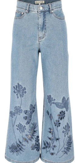Jeans "Ecube"