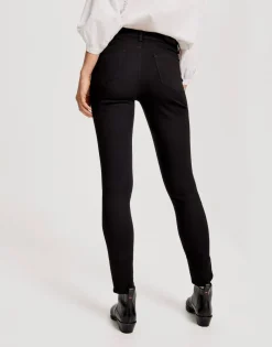 Jeans "Elma Black"