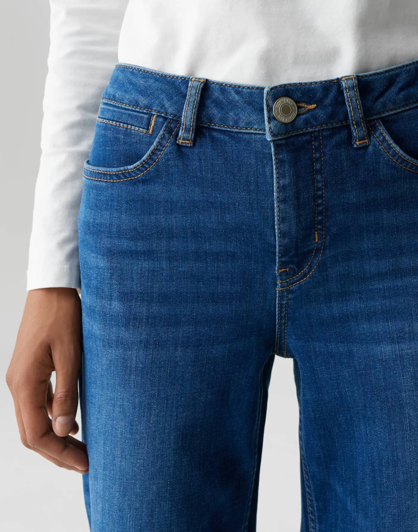 Jeans "Elma clever"