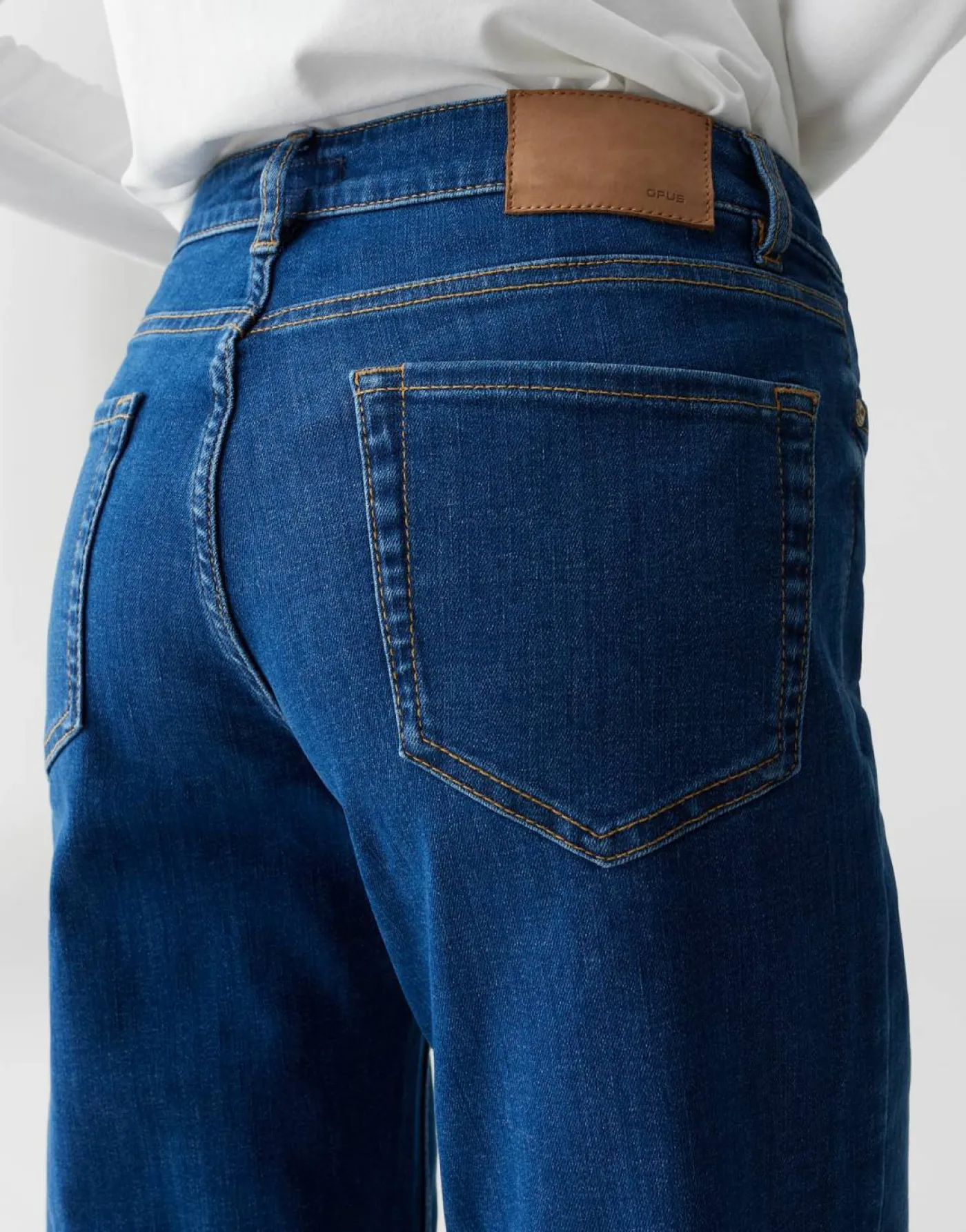 Jeans "Elma clever"