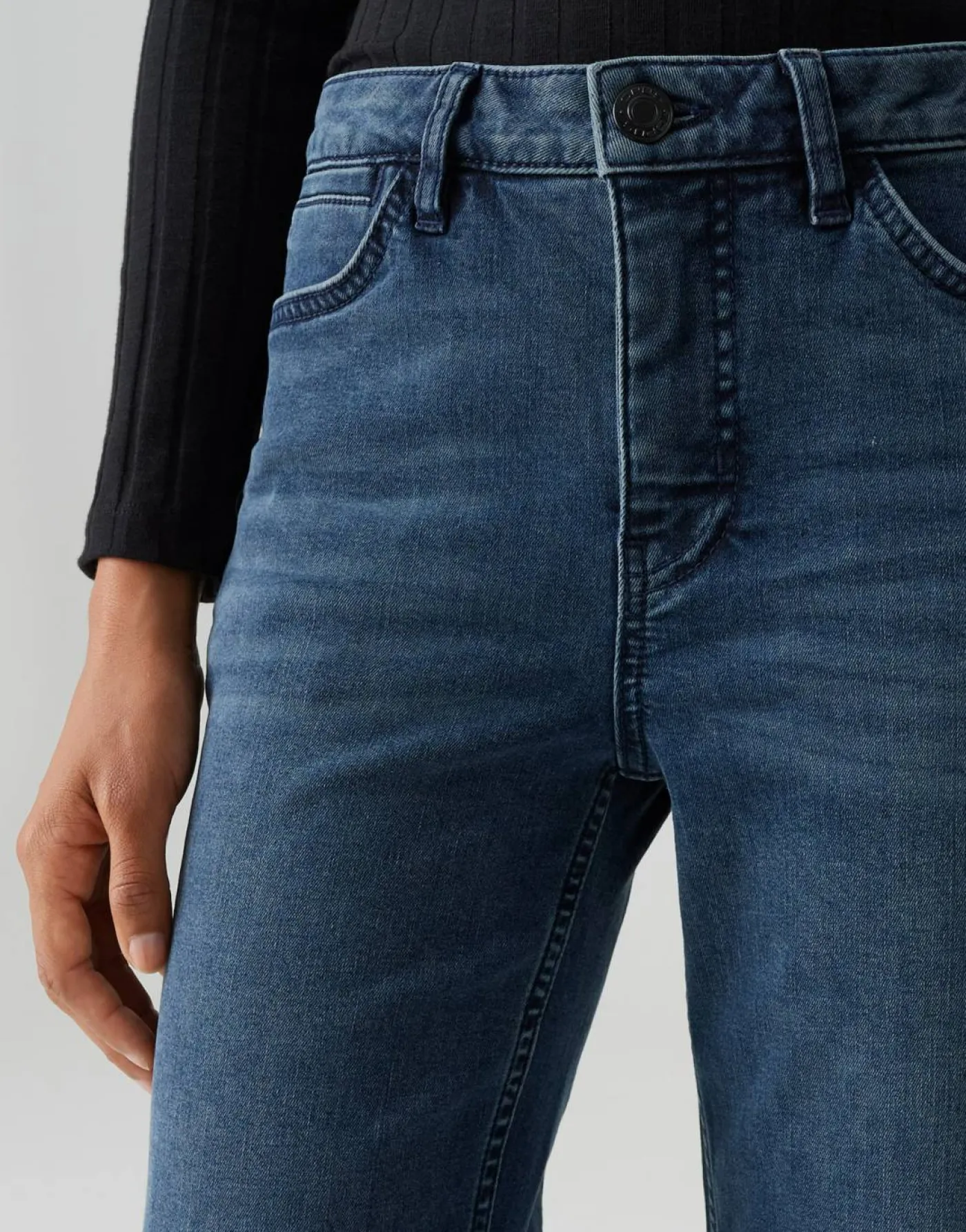 Jeans "Elma Clever"