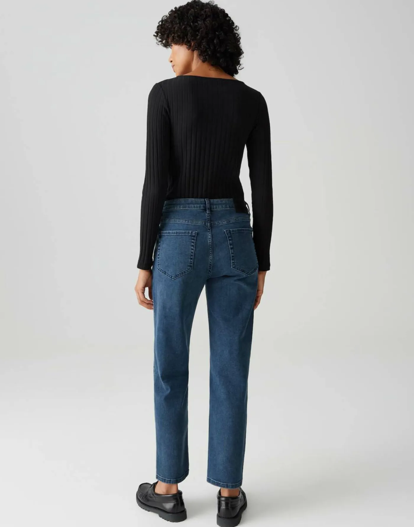Jeans "Elma Clever"