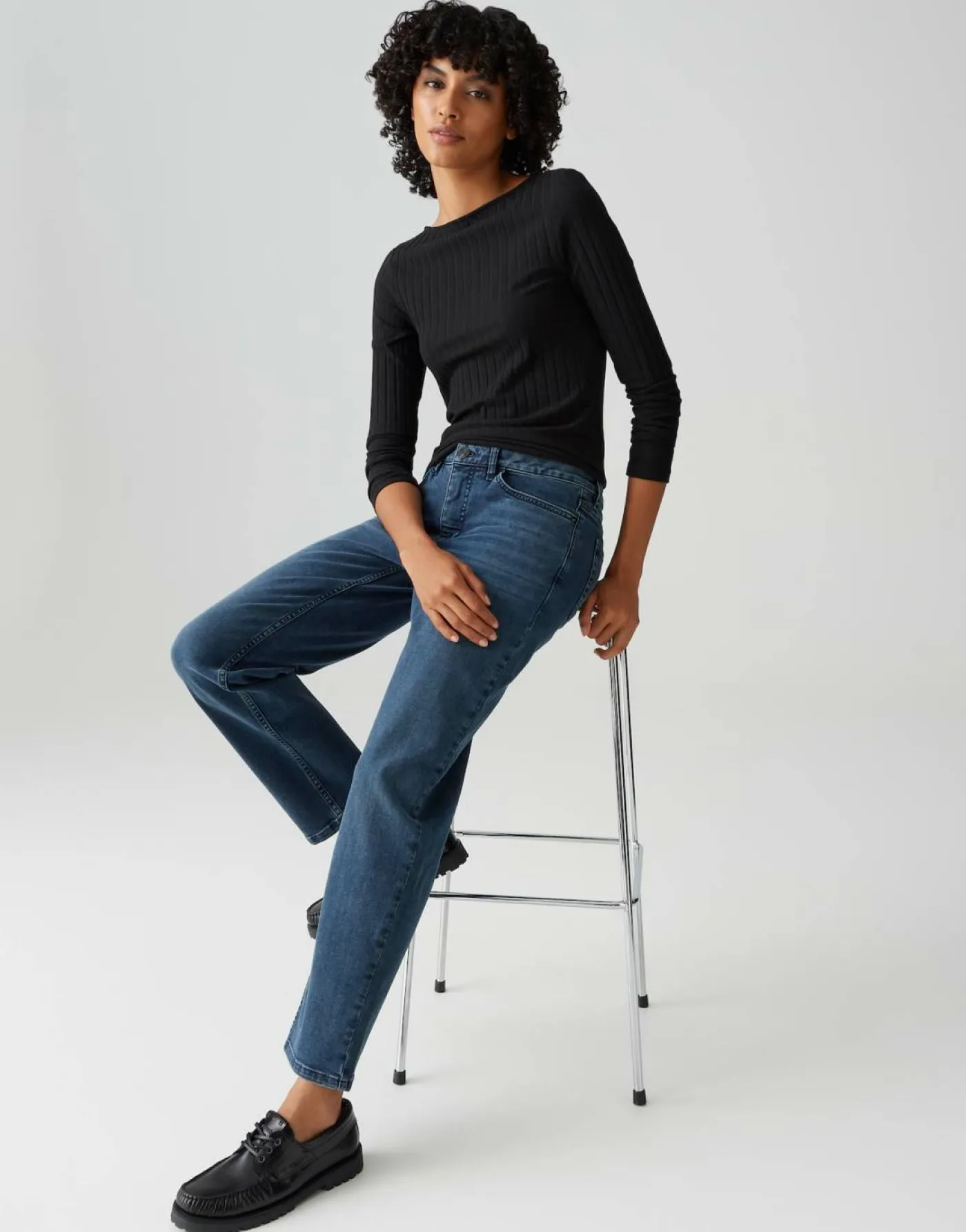 Jeans "Elma Clever"