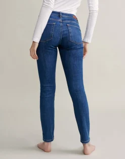 Jeans "Elma Strong Blue"