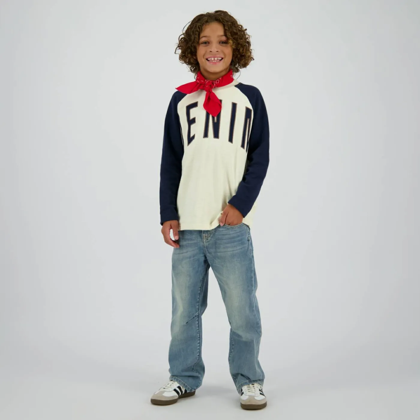 Jeans "Gustavo"