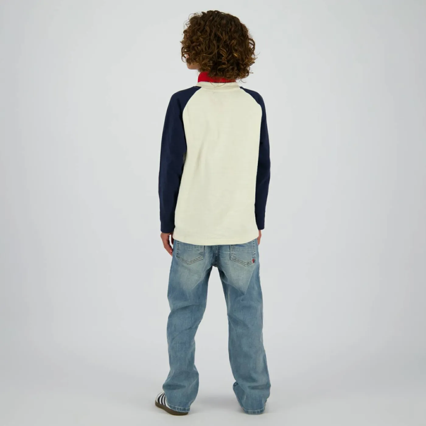 Jeans "Gustavo"