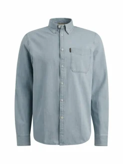 Jeanshemd