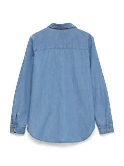 Jeanshemd