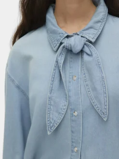 Jeanshemd
