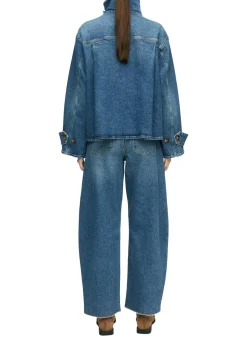 Jeanshose