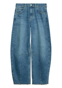 Jeanshose