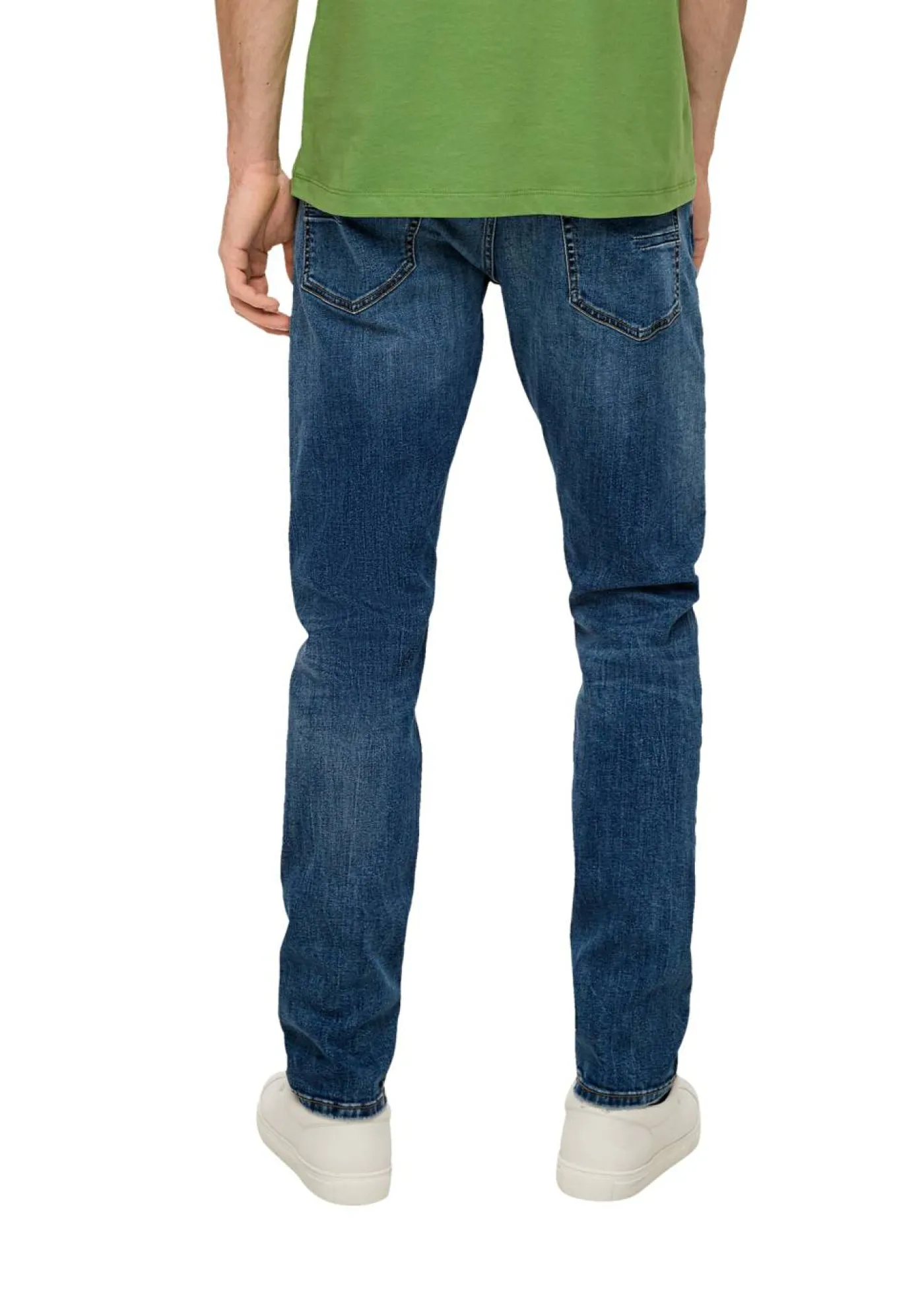 Jeans-Hose
