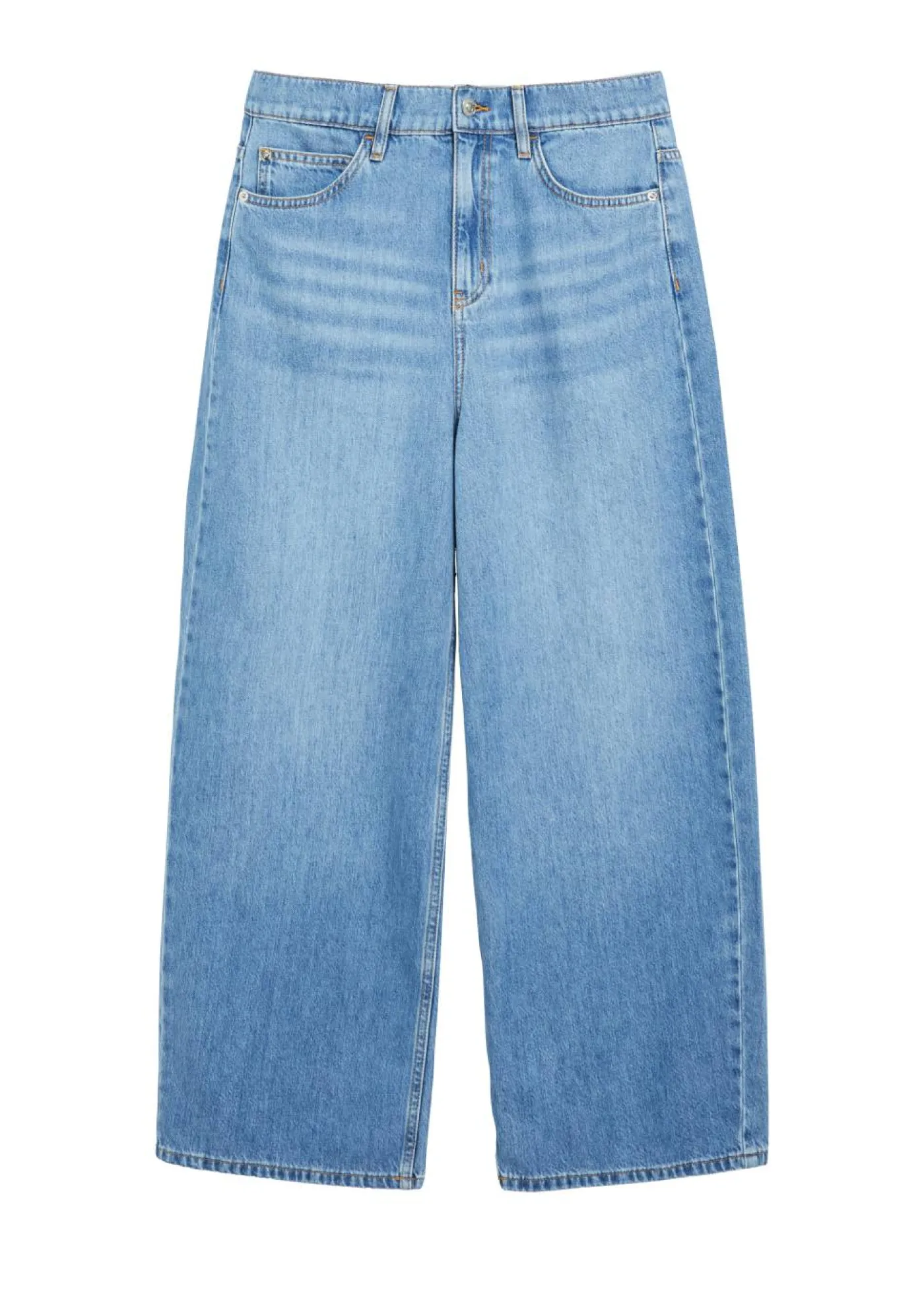 Jeans-Hose