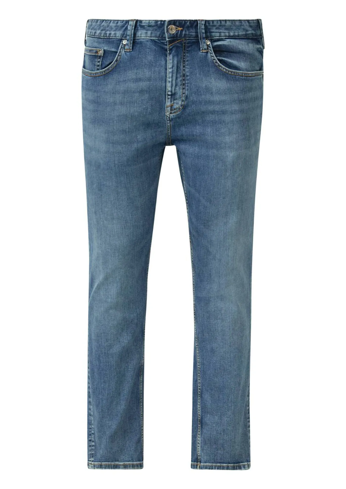 Jeans-Hose