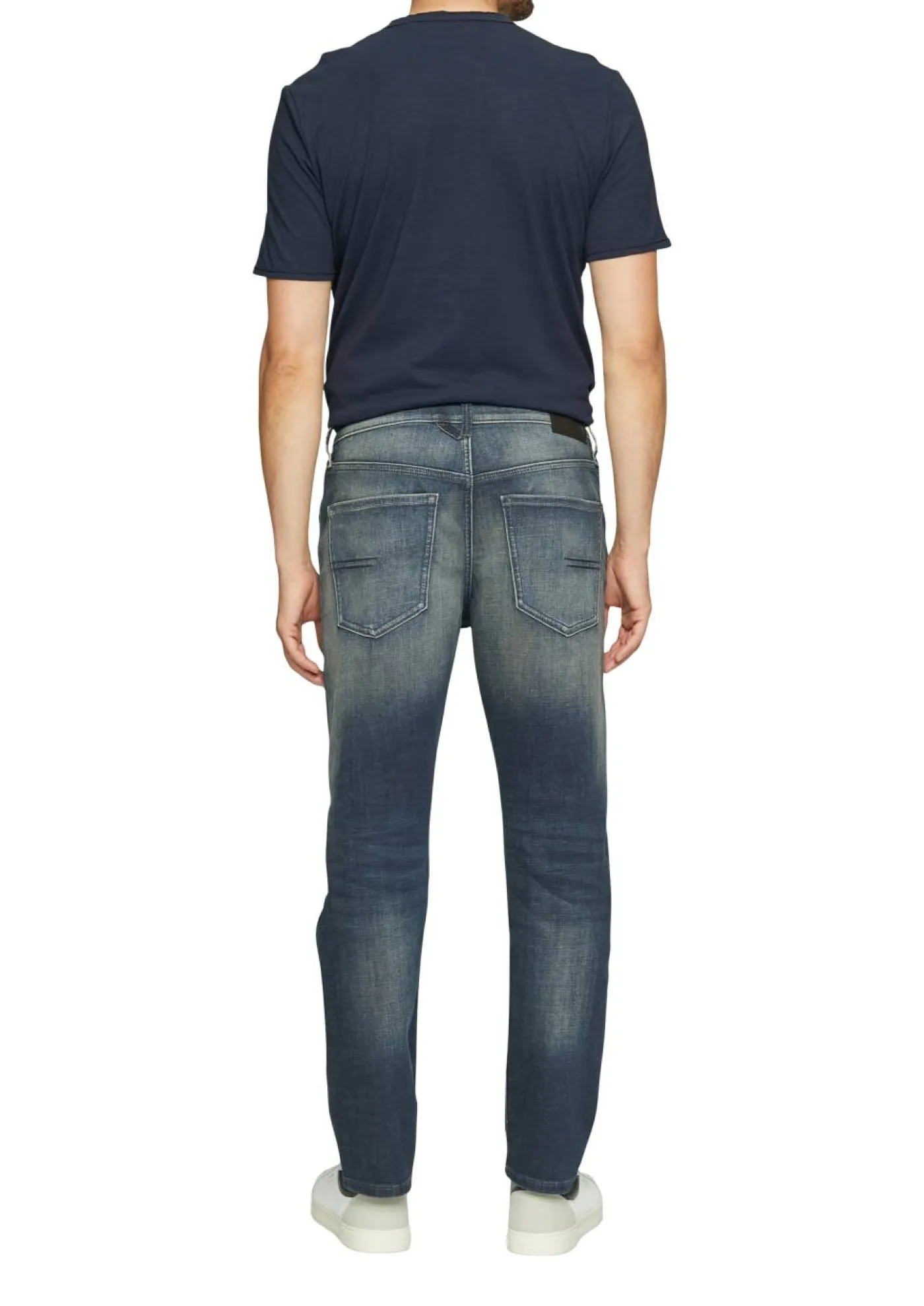 Jeans-Hose