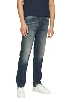 Jeans-Hose