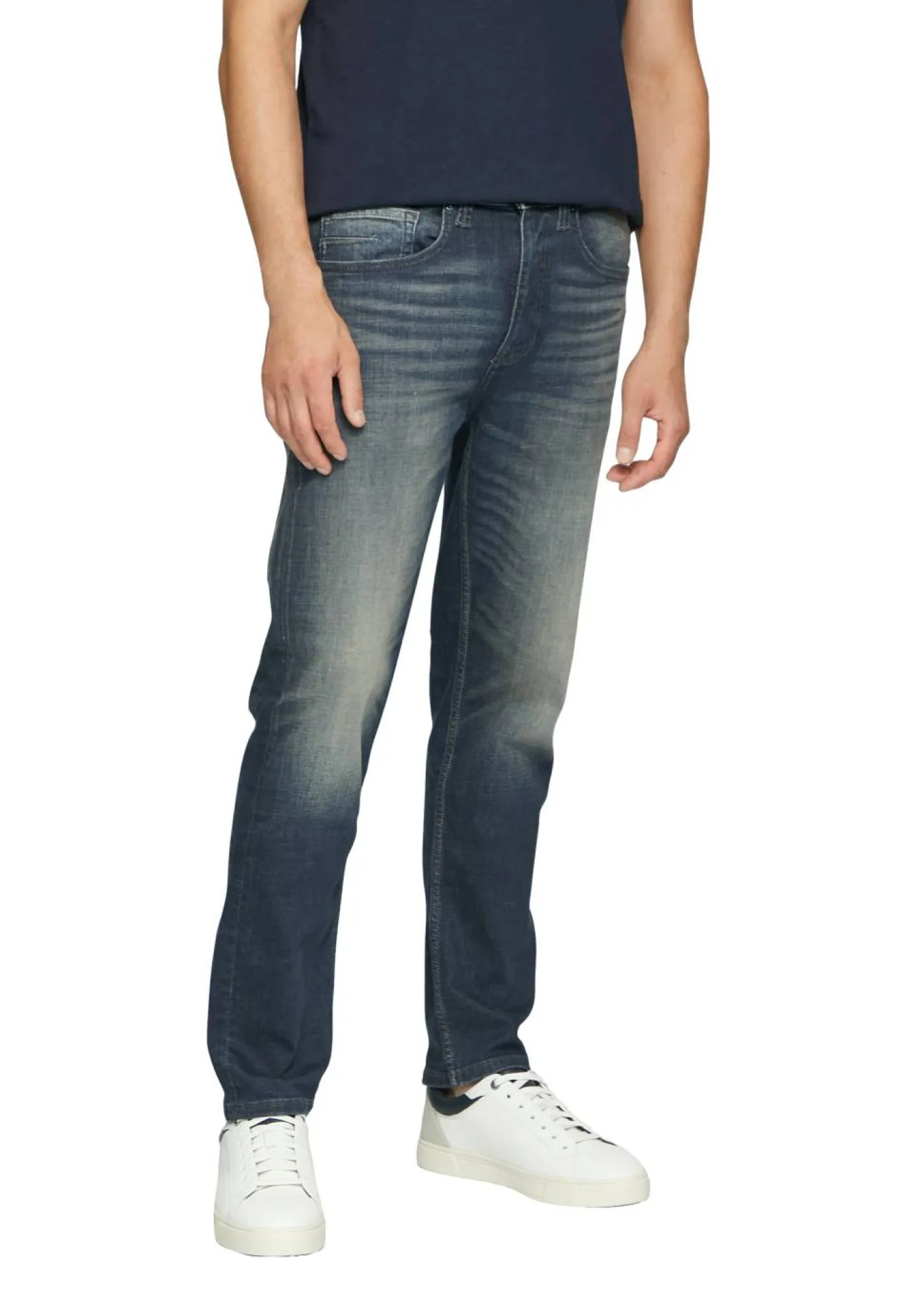 Jeans-Hose