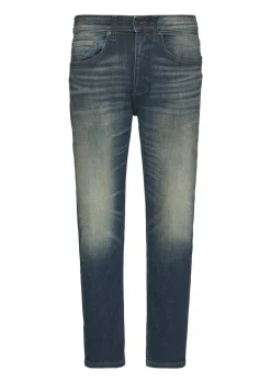 Jeans-Hose