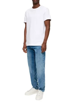 Jeans-Hose