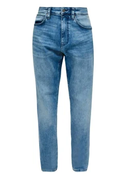 Jeans-Hose