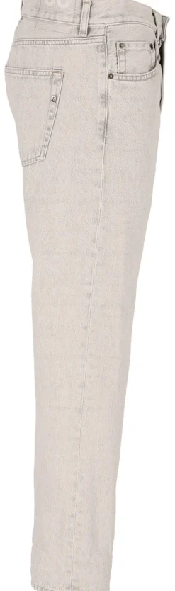 Jeanshose 