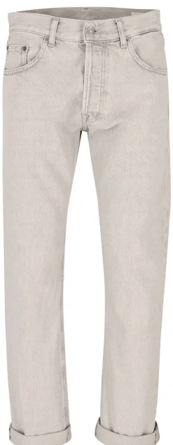 Jeanshose 