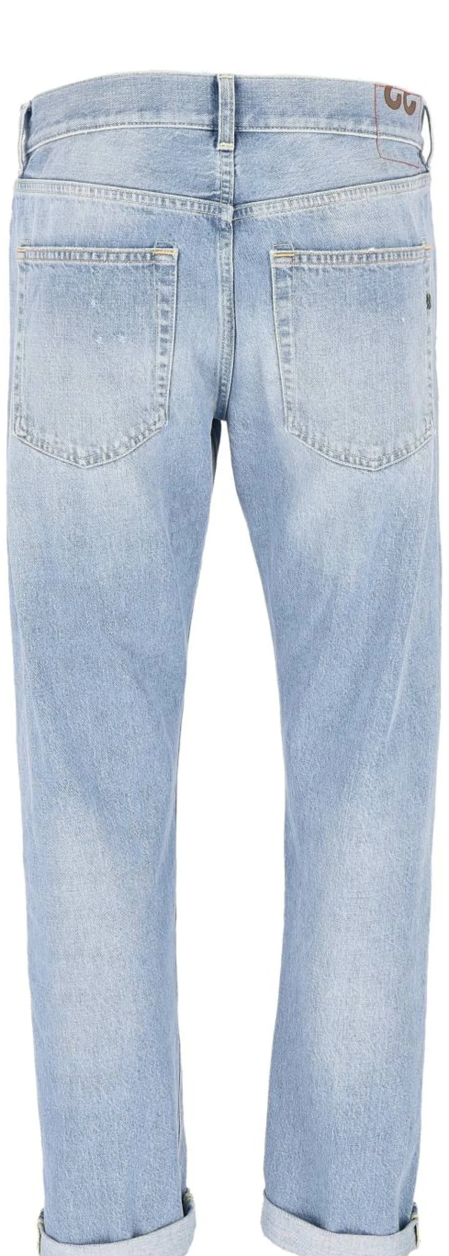Jeanshose "BRAY"