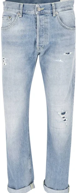 Jeanshose