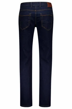 Jeanshose 