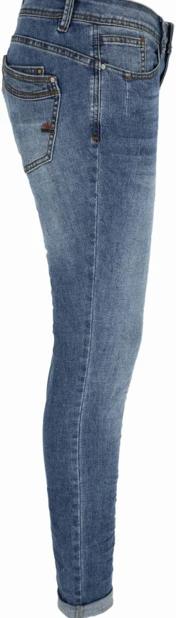 Jeans-Hose 