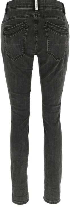 Jeans-Hose