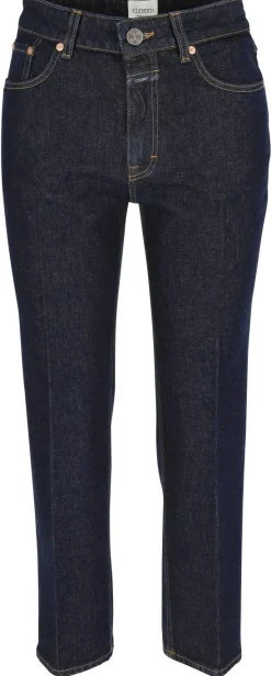 Jeans-Hose 